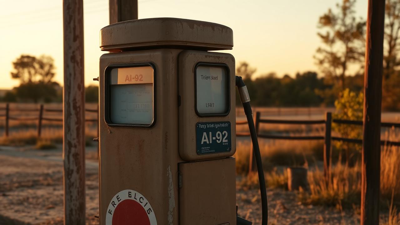 Плохой бензин 92: как Petrolero нейтрализует последствия
